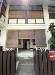 Mcnair Road (D12), Detached #505700121